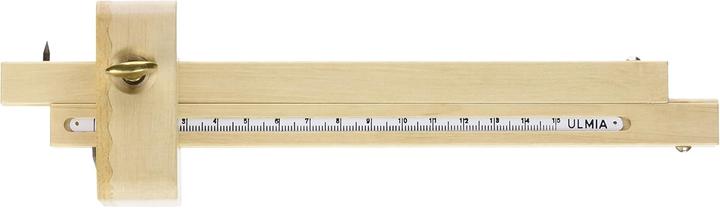 Produktbild Ulmia Streichmass (15 cm)
