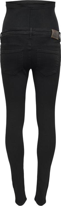 Actual product image Only Maternity OLMBELLY Mittlere Taille Skinny Fit Jeans Skinny Jeans (XXL)