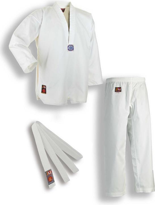 Produktbild Ju-Sports Taekwondoanzug Chagi (120 B)
