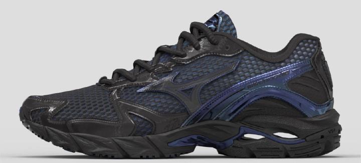 Produktbild Mizuno WAVE RIDER 10 END. (44.5)