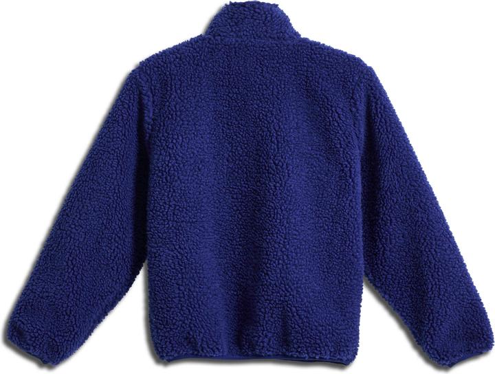 Actual product image hummel Stmventure Fleece Jacket (140)