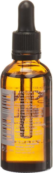 Immagine prodotto Hawkins & Brimble Olio di barba (50 ml)