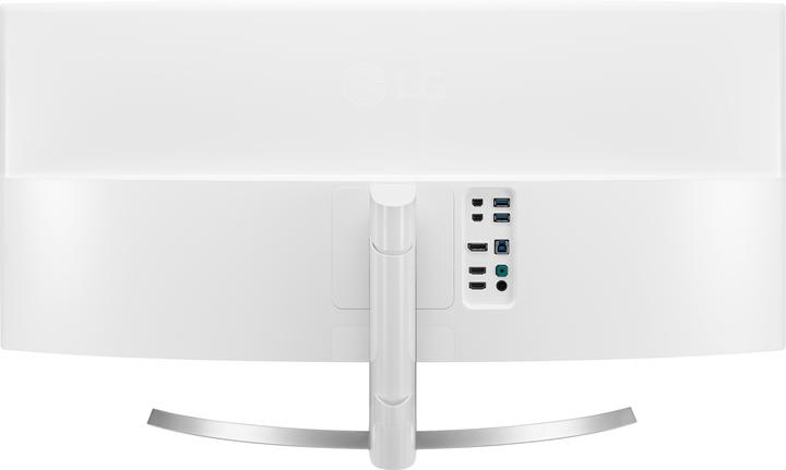 Actual product image LG 34uc98-W (3440 x 1440 pixels, 34")