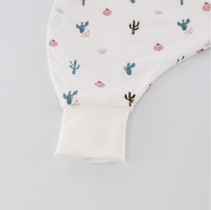 Image du produit Träumeland Sac de couchage light to go Cactusliebe 104 (104 cm)