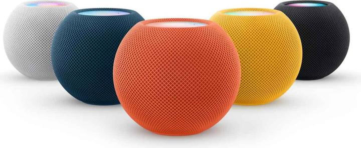 Immagine prodotto Apple HomePod mini (Apple Siri)