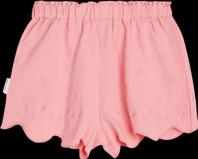 Hust and Claire Shorts Helen