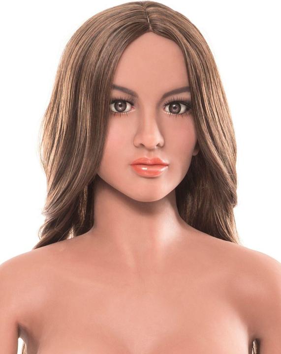 Produktbild Pipedream Ultimate Fantasy Doll Carmen
