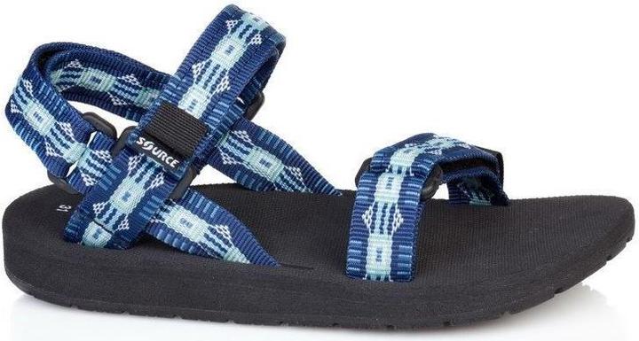 Produktbild Source Classic Sandals Kids (32)