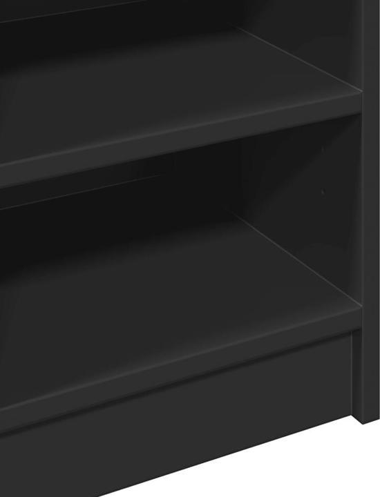 Image du produit VidaXL Meuble sous lavabo (90 x 29 x 55 cm)