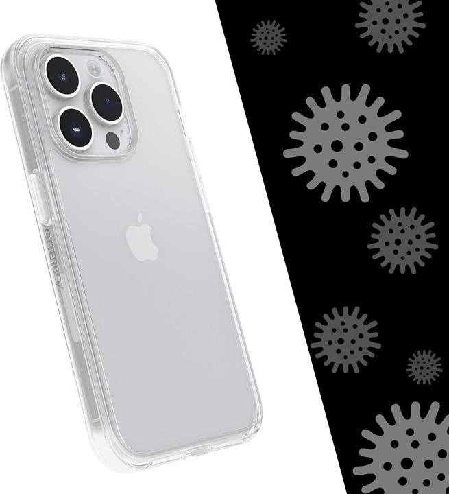 Productafbeelding OtterBox Symmetry (Apple iPhone 14 Pro)