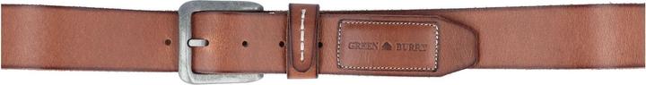 Immagine prodotto Greenburry Cintura Cintura in pelle (105)