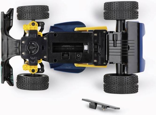 Actual product image Carrera Buggy