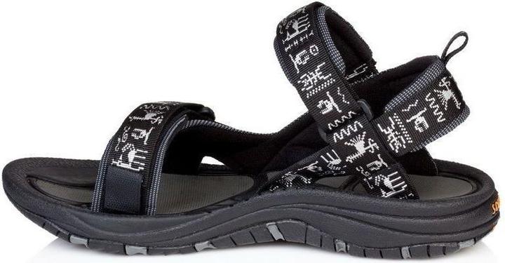 Produktbild Source Gobi Sandals (41)