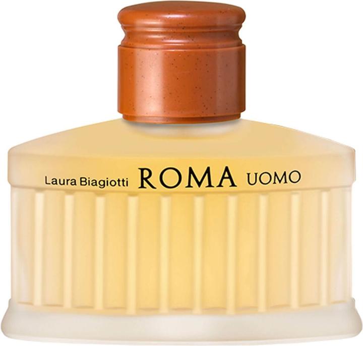Produktbild Laura Biagiotti Roma Uomo (Eau de Toilette, 200 ml)