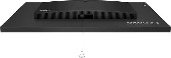 Image du produit Lenovo ThinkVision T24d-30 (1920 x 1200 pixels, 24")