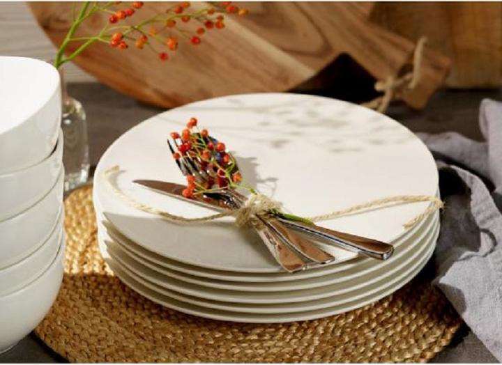 Produktbild Vivo by Villeroy & Boch Voice Basic (30 Stück, Besteck Set)