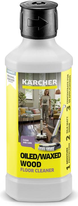 Image du produit Kärcher Rm 535