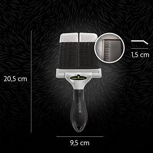 Actual product image FURminator Large brush (Dog, Cat)