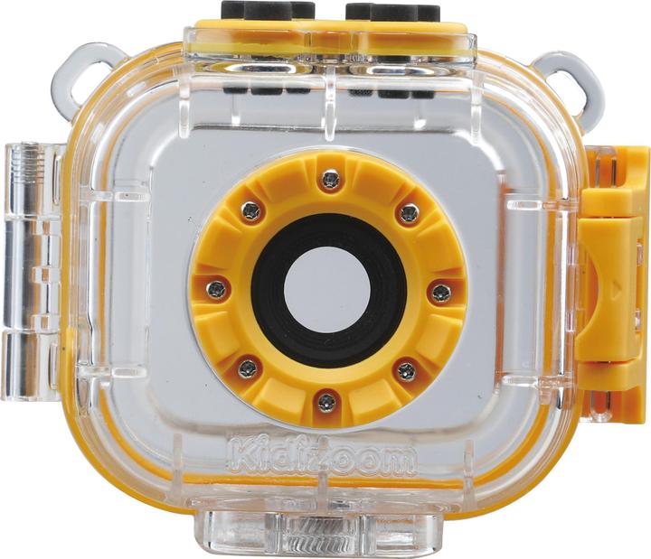 Actual product image VTech Kidizoom Action Cam HD