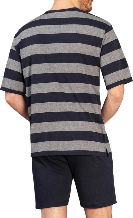 Produktbild Hajo Klima Light Schlafanzug (58, 3XL)