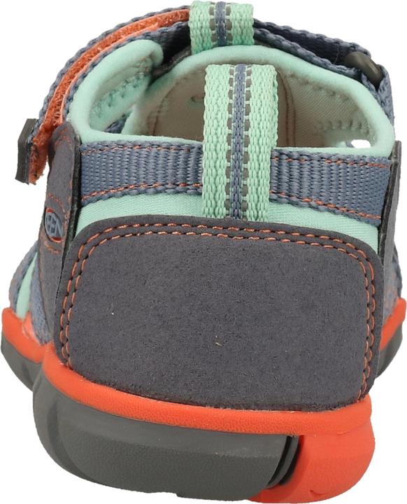 Actual product image Keen Seacamp II CNX (35)