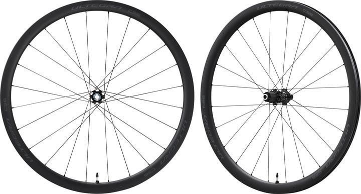 Shimano Ultegra WH-R8170 (Jeu de roues, 28")
