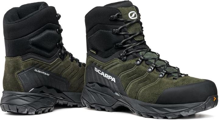 Actual product image Scarpa Rush Polar GTX (45)