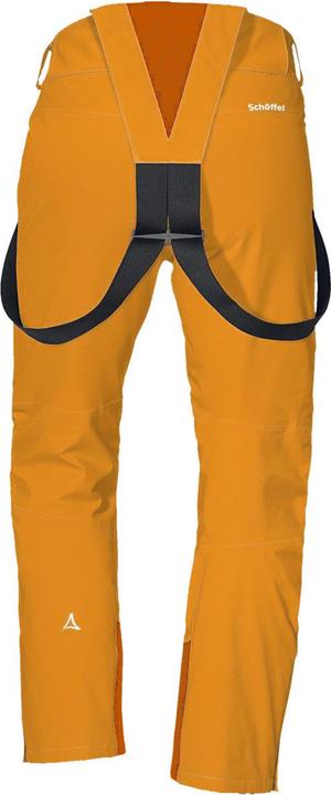 Produktbild Schöffel Ski Pants Weissach Skihose orange (48)