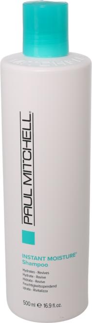 Produktbild Paul Mitchell Instant Moisture (500 ml, Flüssiges Shampoo)