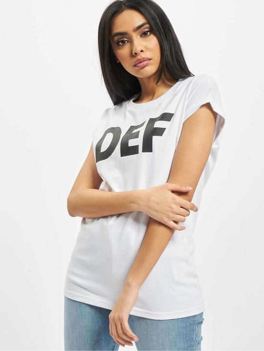 Produktbild DEF Her Secret T-Shirt - 18431 (S, L)