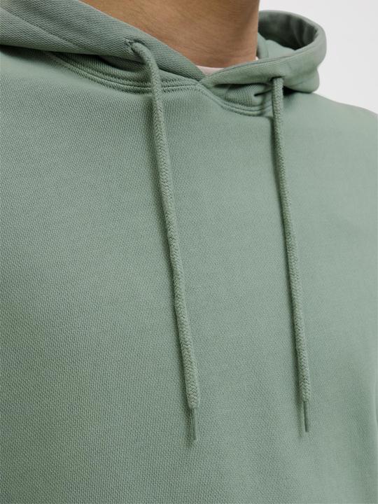 Produktbild Jack & Jones Jjecharge Faded Sweat Hood Noos (XXL)