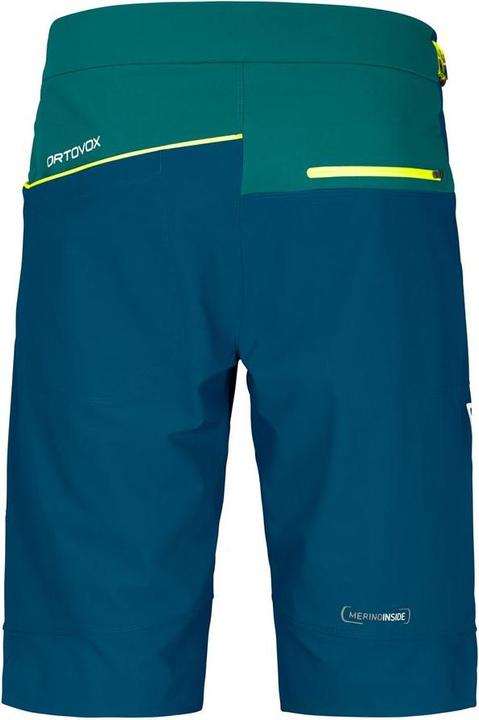 Produktbild Ortovox Pala Herren Wandershort (XXL)