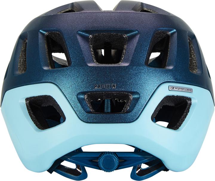 Actual product image Giro Radix (51 - 55 cm)