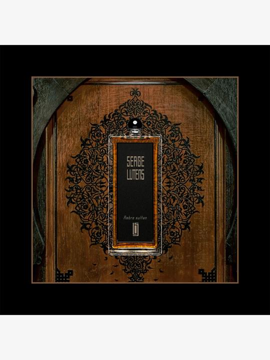 Image du produit Serge Lutens Ambre sultan (Eau de parfum, 100 ml)
