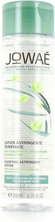 Actual product image Jowae locion purif astringente 200ml (Body lotion, 200 ml)