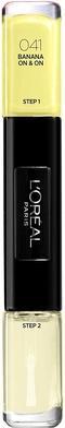 Immagine prodotto L'Oréal Paris L'Oréal Infallible Smalto Gel Effetto 041 Banana On & On 10ml