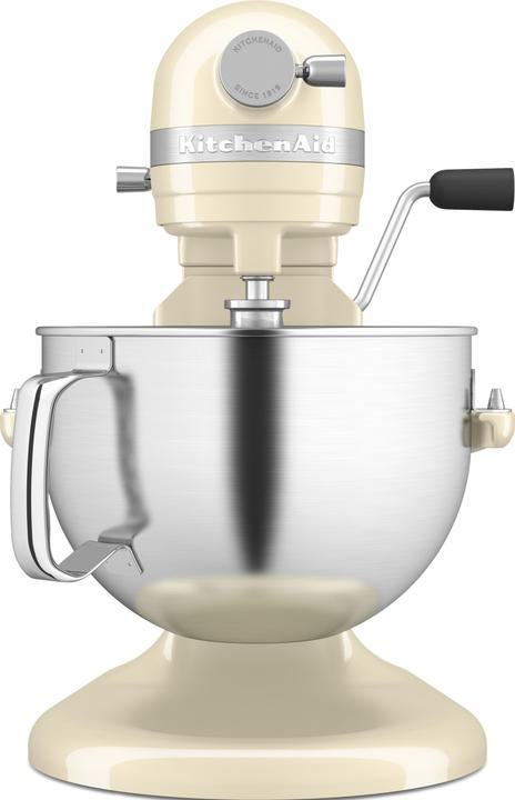 Actual product image KitchenAid 5KSM60SPXEAC (325 W)