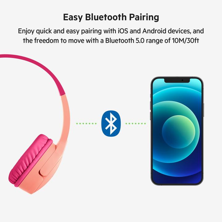 Image du produit Belkin SoundForm Mini