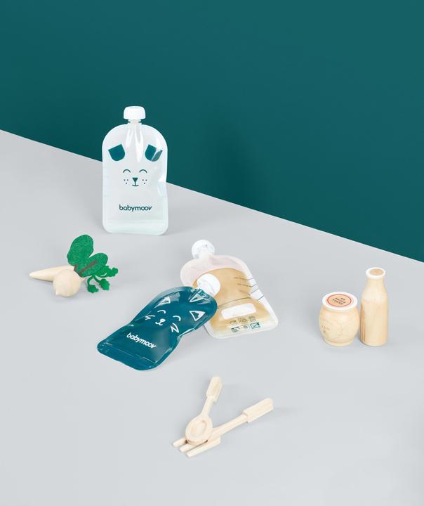 Image du produit Babymoov ISY Sacs à compression