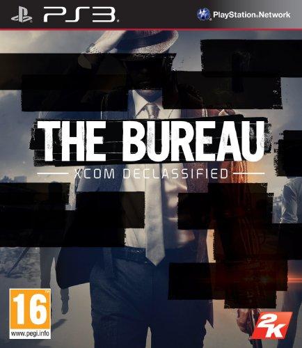Halifax The Bureau: XCOM Declassified (sc1) (PS3, EN)