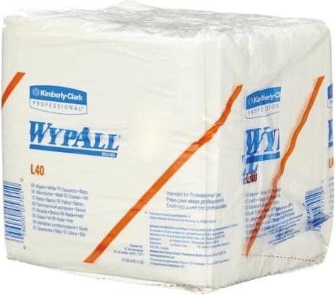 Actual product image Wypall Wipe L 40 7471 (1008 pcs.)