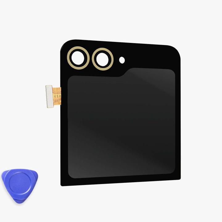 Image du produit Samsung Ersatzteil Rückseite