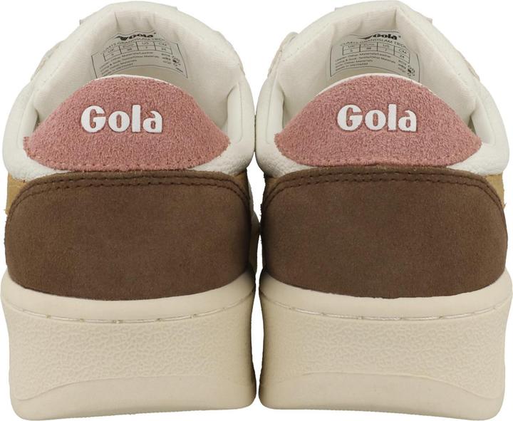 Actual product image Gola Grandslam Trident - 63555 (42)
