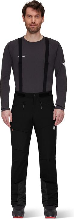 Actual product image Mammut Taiss Pro SO (XXL)