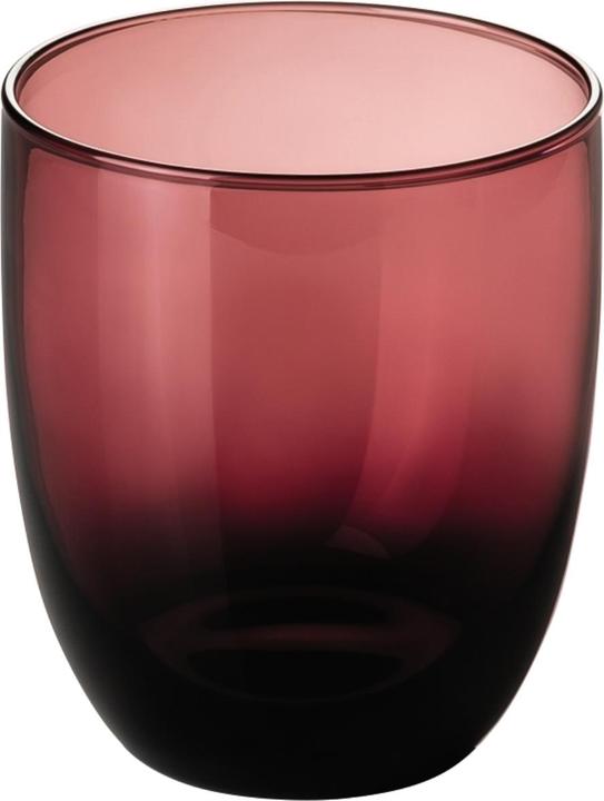 Produktbild Arzberg Luce Venice Rose Weinglas 0,3 l (30 cl, 1 Gläser, Rotweingläser)