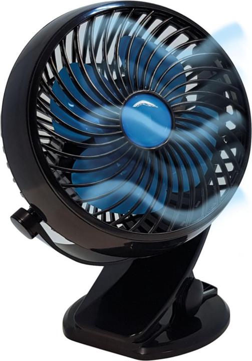 Image du produit Starlyf Fast Fan (56 dB)