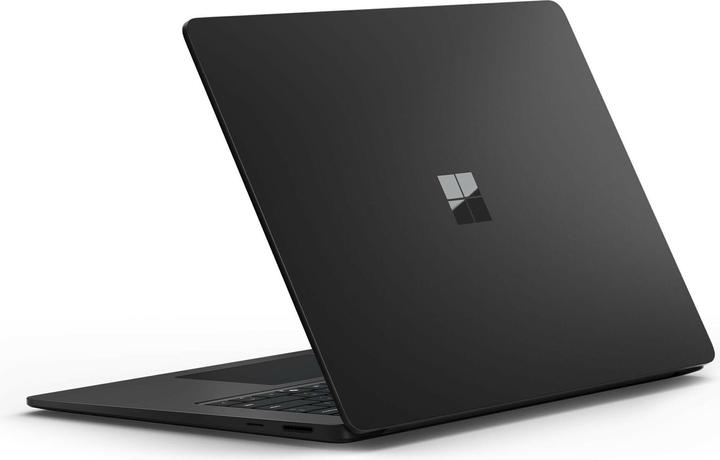 Immagine prodotto Microsoft Surface Laptop 7th Edition per il business (con alimentatore) - Copilot+ PC (15", Snapdragon X Elite X1E-80-100, 16 GB, 512 GB, CH)