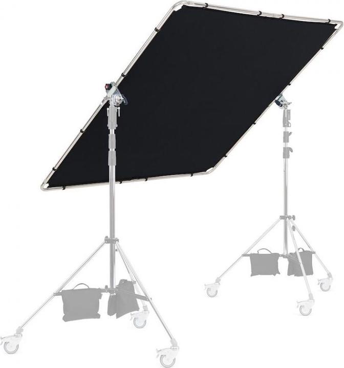 Immagine prodotto Manfrotto Pro Scrim All In One Kit Grande