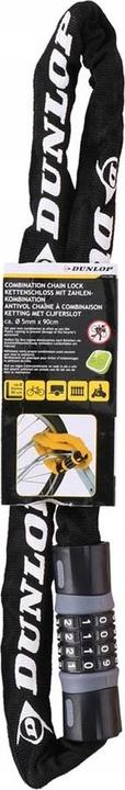 Produktbild Dunlop Zahlenkettenschloss (90 cm)