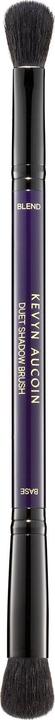 Actual product image Kevyn Aucoin Duet Shadow Brush (Eyebrows)